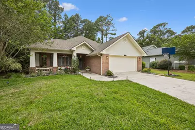 412 Morning Glory Road, Saint Marys, GA 31558 - Photo 3