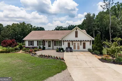 1111 Hale Road, Watkinsville, GA 30677 - Photo 1
