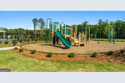 33 Cyrilla Walk, Dallas, GA 30132 - Photo 35