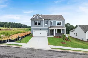 33 Cyrilla Walk, Dallas, GA 30132 - Photo 1