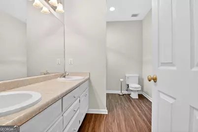 385 Autumn Glen Circle, Fayetteville, GA 30215 - Photo 37