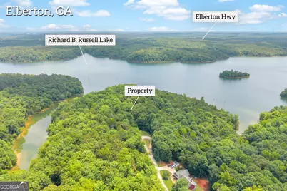 Lot 27 Edgewood Drive, Elberton, GA 30635 - Photo 7