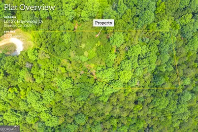 Lot 27 Edgewood Drive, Elberton, GA 30635 - Photo 3