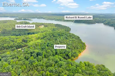Lot 27 Edgewood Drive, Elberton, GA 30635 - Photo 9