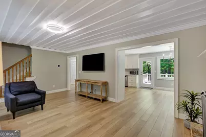 35 Hillbrook Chase, Newnan, GA 30263 - Photo 5