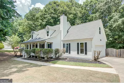 35 Hillbrook Chase, Newnan, GA 30263 - Photo 3