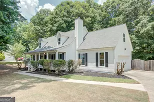 35 Hillbrook Chase, Newnan, GA 30263 - Photo 3