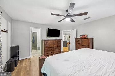 169 W Holly Avenue, Kingsland, GA 31548 - Photo 13