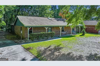 169 W Holly Avenue, Kingsland, GA 31548 - Photo 33