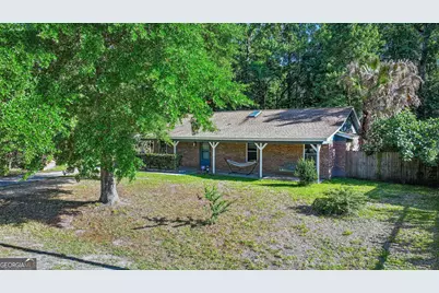 169 W Holly Avenue, Kingsland, GA 31548 - Photo 35