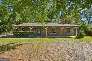 169 W Holly Ave, Kingsland, GA 31548 - Photo 1