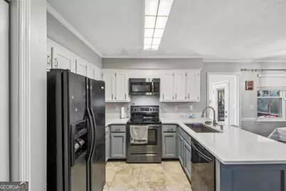 169 W Holly Avenue, Kingsland, GA 31548 - Photo 11