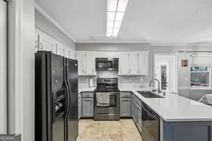 169 W Holly Ave, Kingsland, GA 31548 - Photo 11
