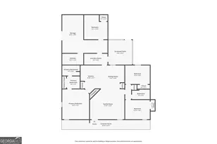 169 W Holly Ave, Kingsland, GA 31548 - Photo 43