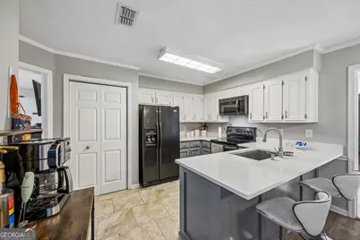 169 W Holly Avenue, Kingsland, GA 31548 - Photo 9