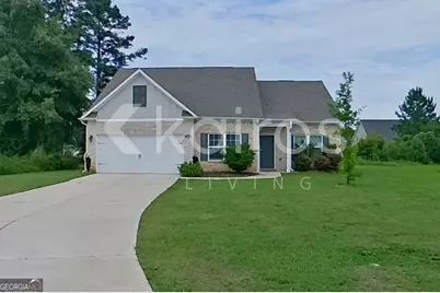 3494 Bridgewood Drive, Macon, GA 31216 - Photo 1