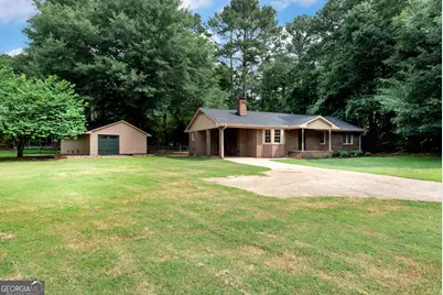 1281 Bethlehem Church Road, Bethlehem, GA 30620 - Photo 25