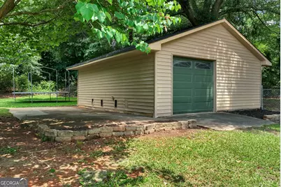 1281 Bethlehem Church Road, Bethlehem, GA 30620 - Photo 35
