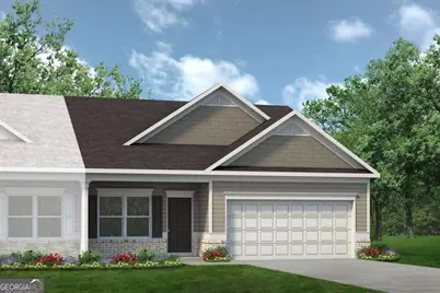 109 Cottage Court #2B, Thomaston, GA 30286 - Photo 1