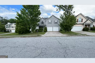 2512 S Hills, Riverdale, GA 30296 - Photo 1