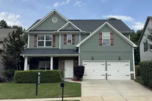 10 Bayview Dr, Newnan, GA 30265 - Photo 1