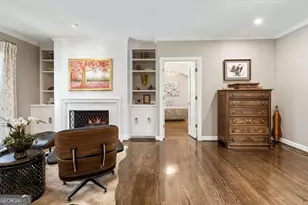 100 Huntcliff Point, Sandy Springs, GA 30350 - Photo 53