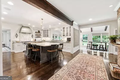 100 Huntcliff Point, Sandy Springs, GA 30350 - Photo 7