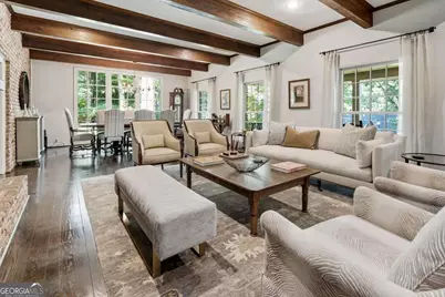 100 Huntcliff Point, Sandy Springs, GA 30350 - Photo 25