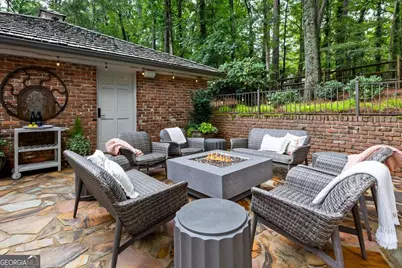 100 Huntcliff Point, Sandy Springs, GA 30350 - Photo 91
