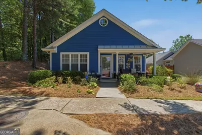 3551 Lilac Springs Drive, Powder Springs, GA 30127 - Photo 1
