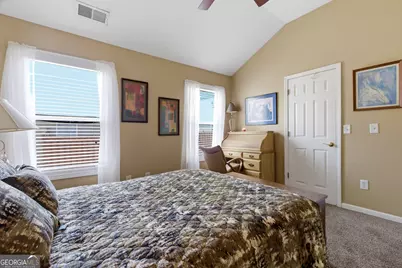 3551 Lilac Springs Drive, Powder Springs, GA 30127 - Photo 21