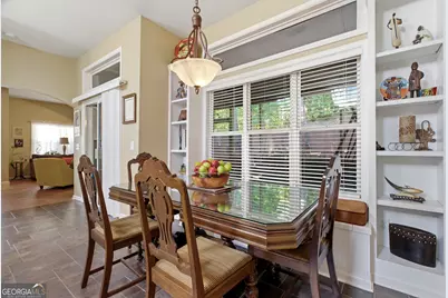 3551 Lilac Springs Drive, Powder Springs, GA 30127 - Photo 13