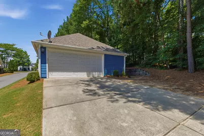 3551 Lilac Springs Drive, Powder Springs, GA 30127 - Photo 25