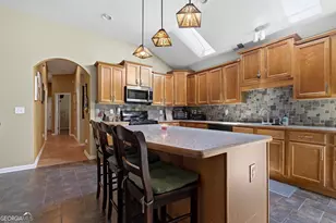 3551 Lilac Springs Dr, Powder Springs, GA 30127 - Photo 9