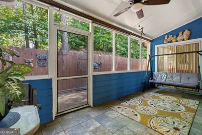 3551 Lilac Springs Drive, Powder Springs, GA 30127 - Photo 23