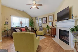 3551 Lilac Springs Dr, Powder Springs, GA 30127 - Photo 5
