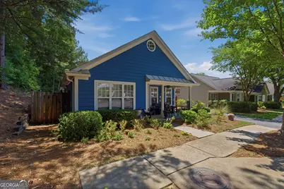 3551 Lilac Springs Drive, Powder Springs, GA 30127 - Photo 3