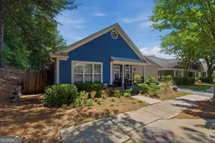 3551 Lilac Springs Dr, Powder Springs, GA 30127 - Photo 3