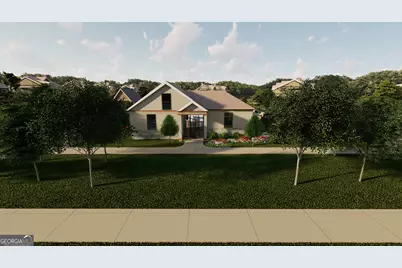 701 Deanwood Terrace, Peachtree City, GA 30269 - Photo 7