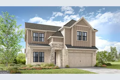 701 Deanwood Terrace, Peachtree City, GA 30269 - Photo 1