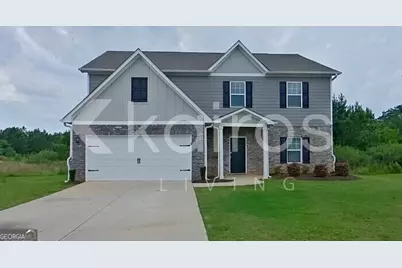 6008 Argyle Loop, Macon, GA 31216 - Photo 1