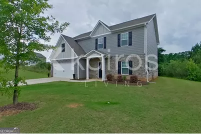 6008 Argyle Loop, Macon, GA 31216 - Photo 3