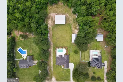 176 NE Cathy Lane, Ludowici, GA 31316 - Photo 3