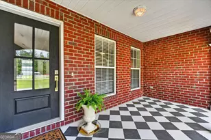 176 NE Cathy Ln, Ludowici, GA 31316 - Photo 5