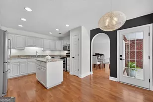 176 NE Cathy Ln, Ludowici, GA 31316 - Photo 9