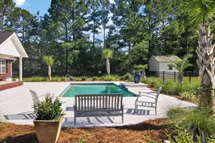 176 NE Cathy Ln, Ludowici, GA 31316 - Photo 33