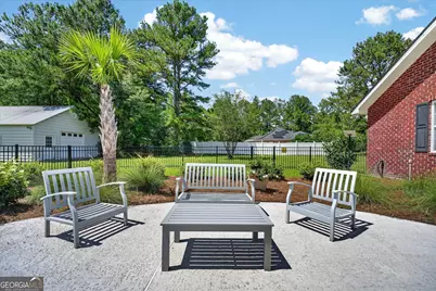 176 NE Cathy Lane, Ludowici, GA 31316 - Photo 31