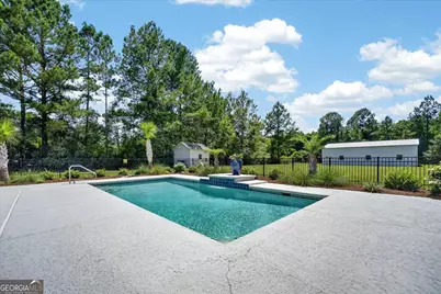 176 NE Cathy Lane, Ludowici, GA 31316 - Photo 35