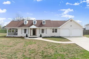 63 Angel Ln, Cleveland, GA 30528 - Photo 1