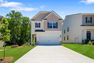 11970 Aukerman Wy, Hampton, GA 30228 - Photo 1